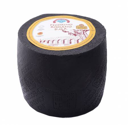 Pecorino Romano D.O.P.